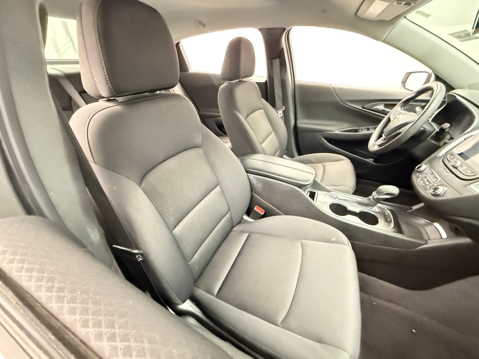 Thumbnail: 2024 Chevrolet Malibu - 2
