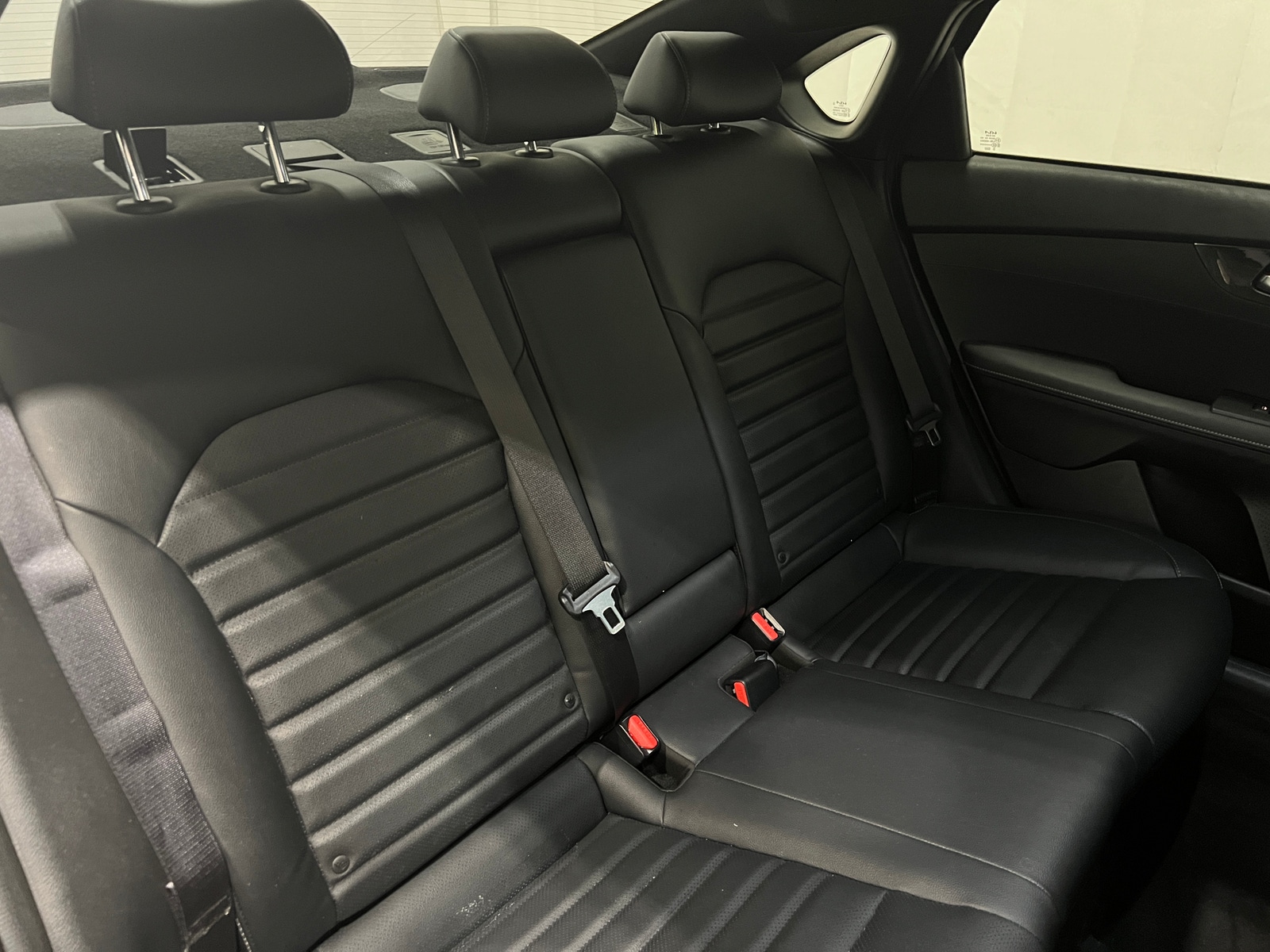 Thumbnail: 2022 Kia Forte - 5
