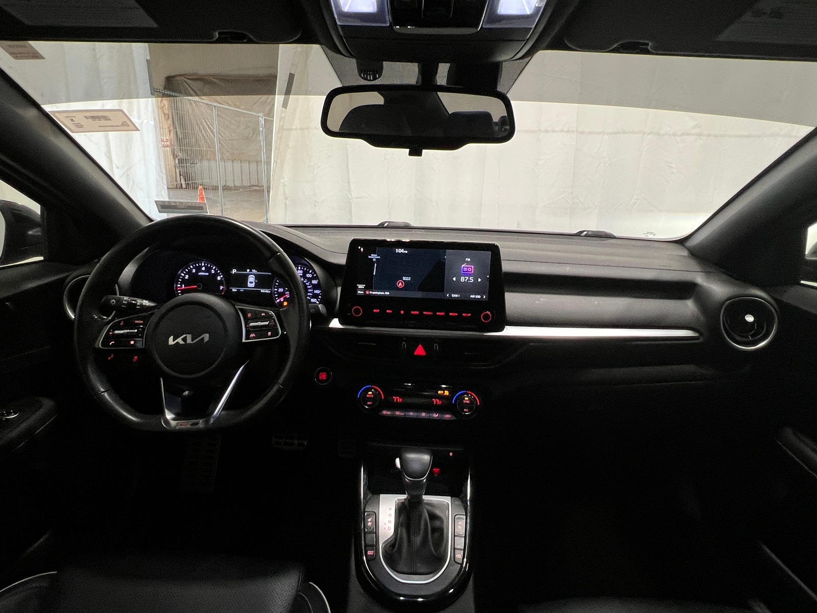 Thumbnail: 2022 Kia Forte - 2