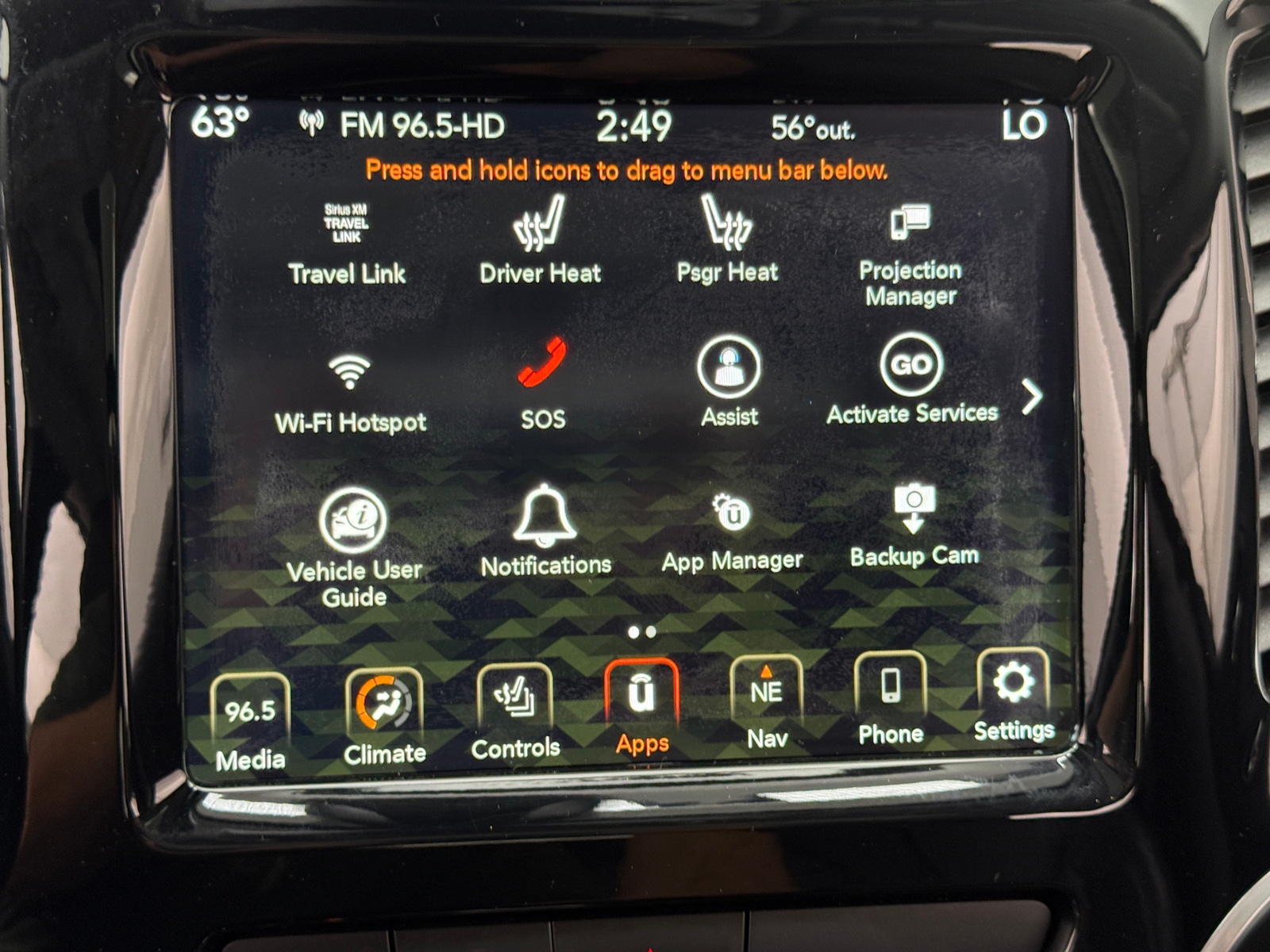Thumbnail: 2019 Jeep Cherokee - 3