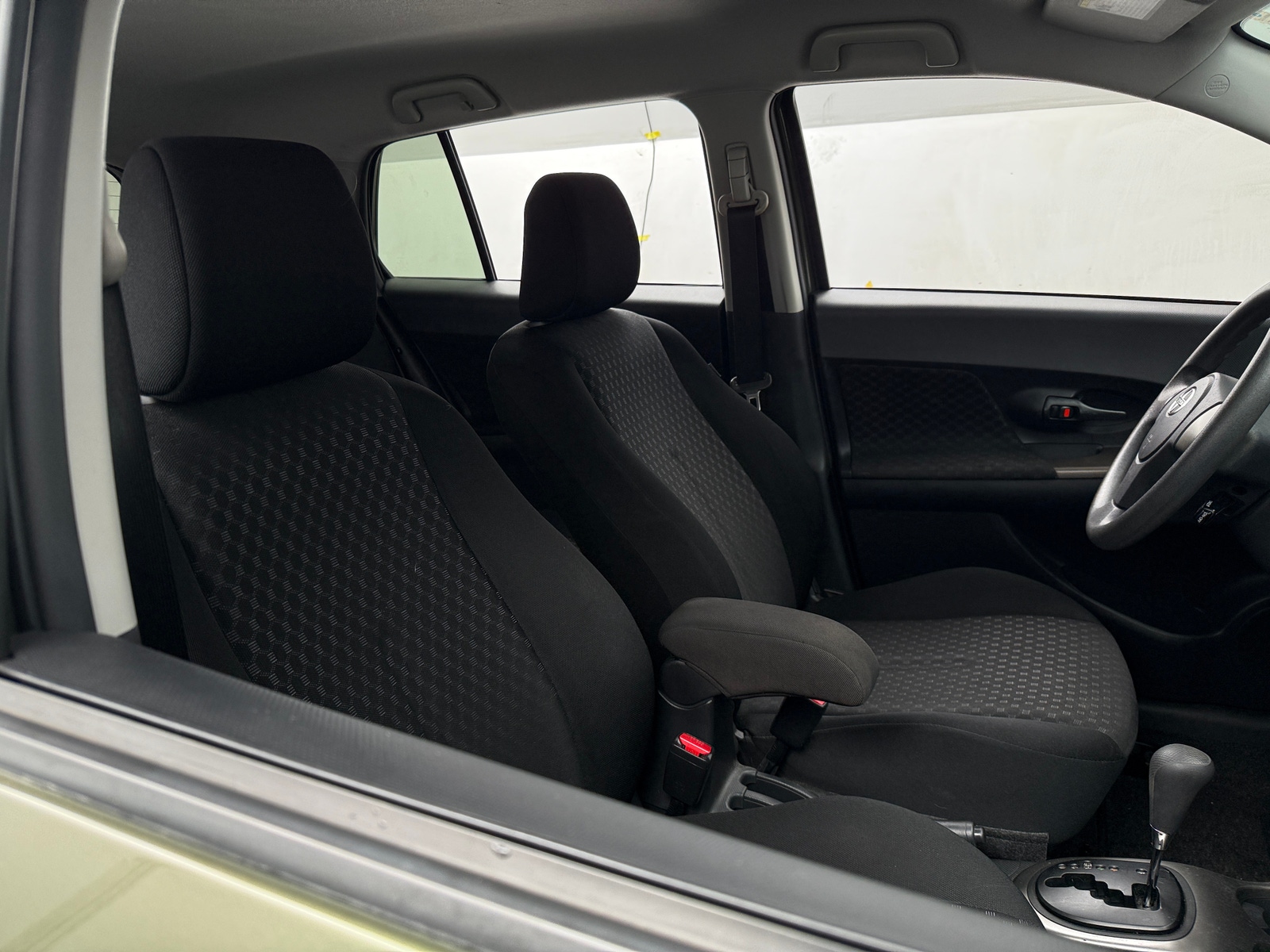 Thumbnail: 2012 Scion xD - 2