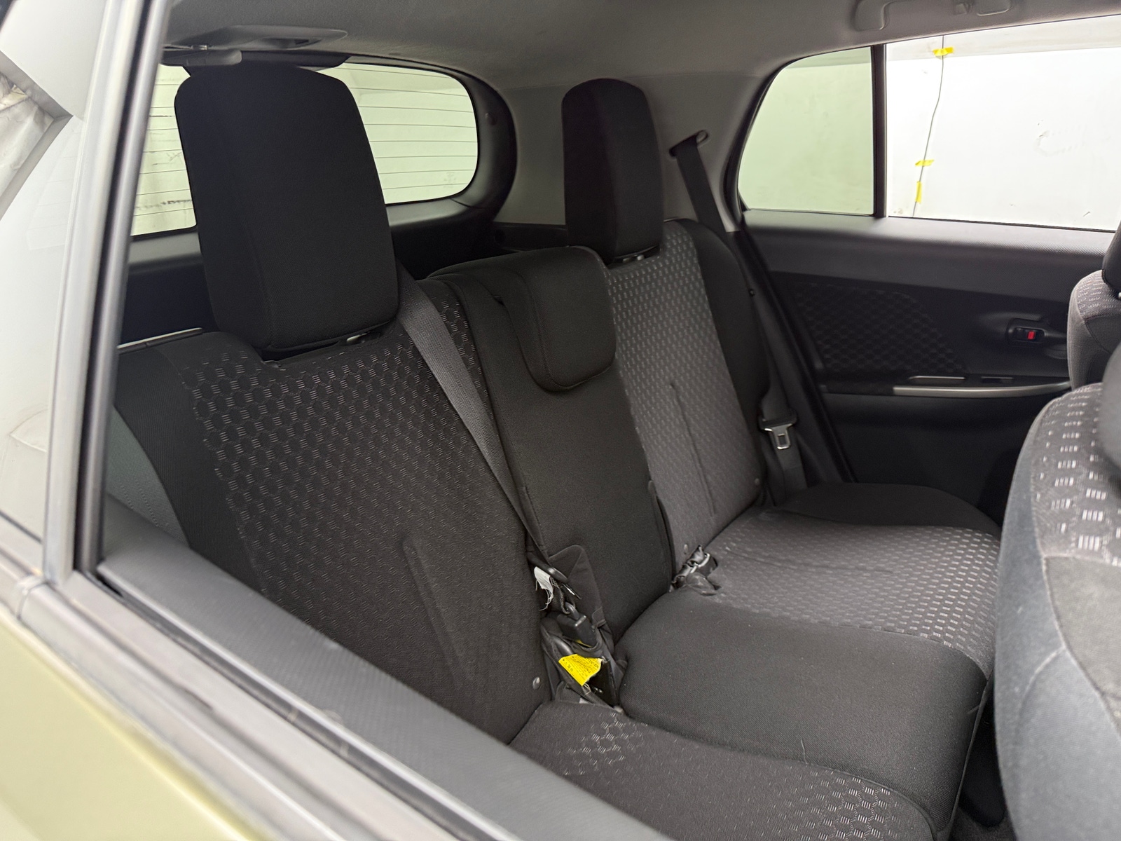 Thumbnail: 2012 Scion xD - 6