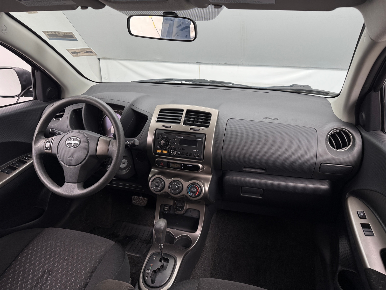 Thumbnail: 2012 Scion xD - 3
