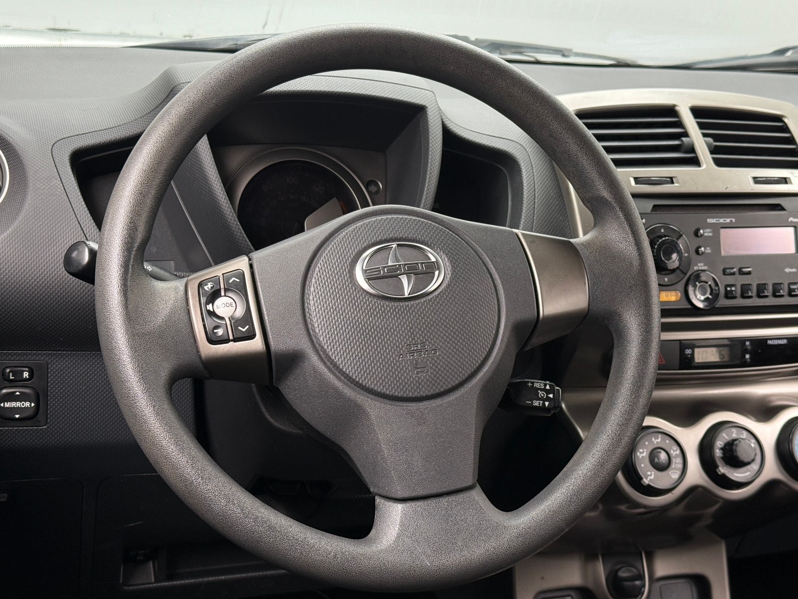 Thumbnail: 2012 Scion xD - 5