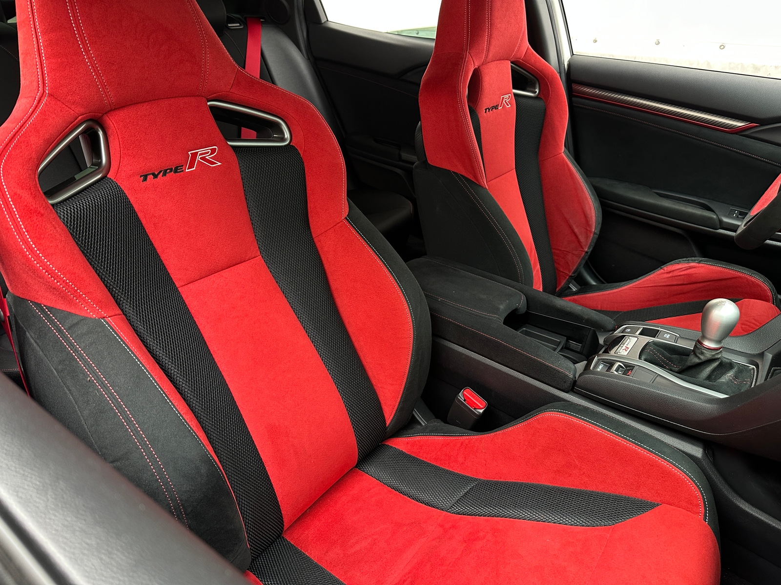 Thumbnail: 2021 Honda Civic - 2