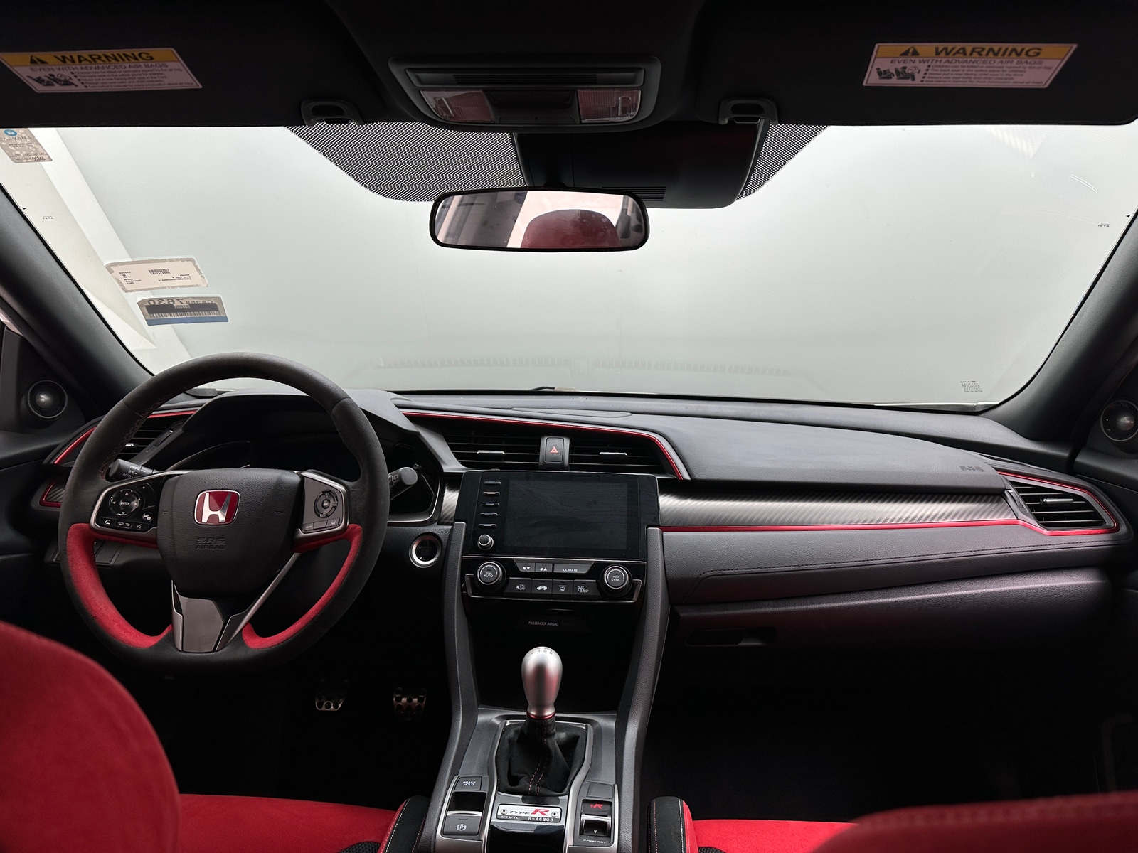 Thumbnail: 2021 Honda Civic - 3