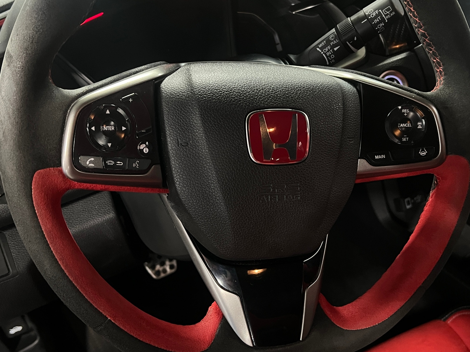 Thumbnail: 2021 Honda Civic - 5