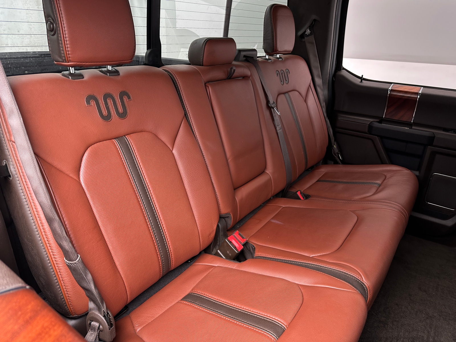 Thumbnail: 2019 Ford Econoline - 5