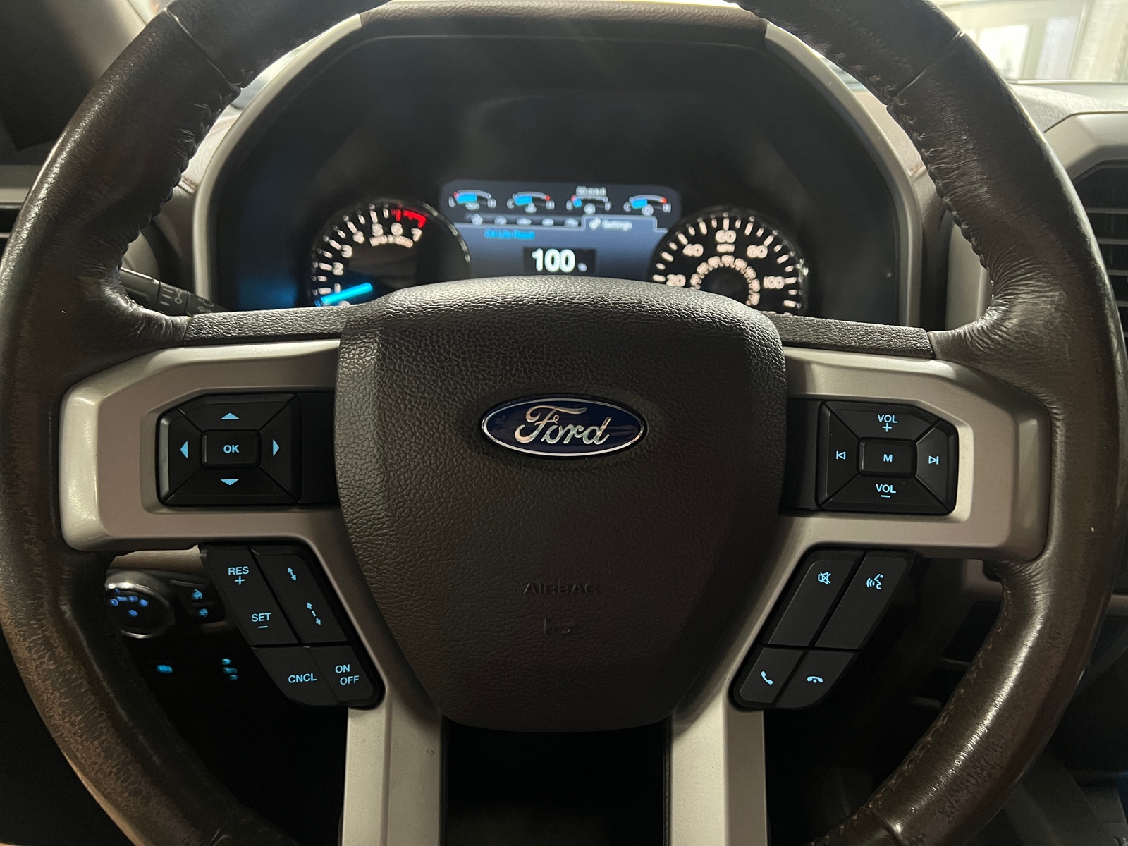 Thumbnail: 2019 Ford Econoline - 4