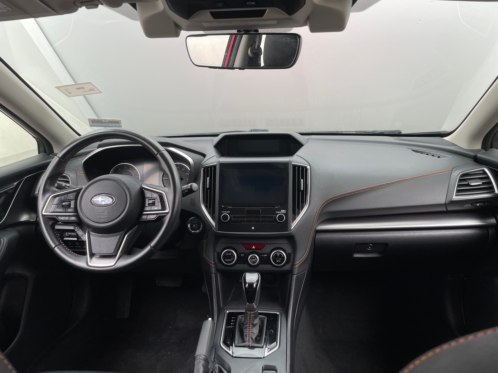 Thumbnail: 2020 Subaru Crosstrek - 2