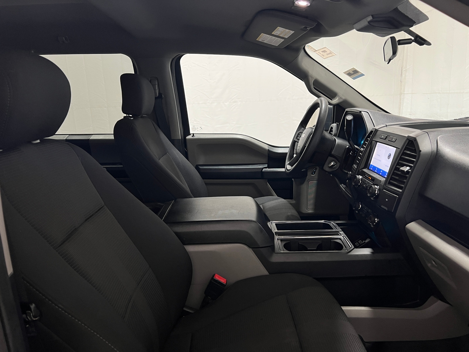 Thumbnail: 2019 Ford Econoline - 2