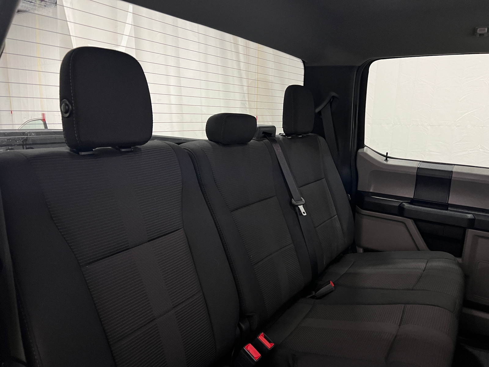 Thumbnail: 2019 Ford Econoline - 6