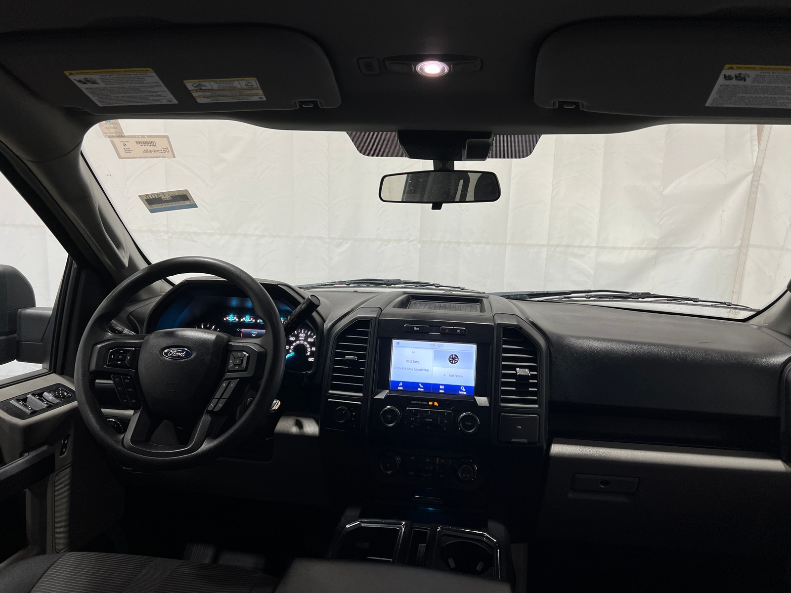 Thumbnail: 2019 Ford Econoline - 3