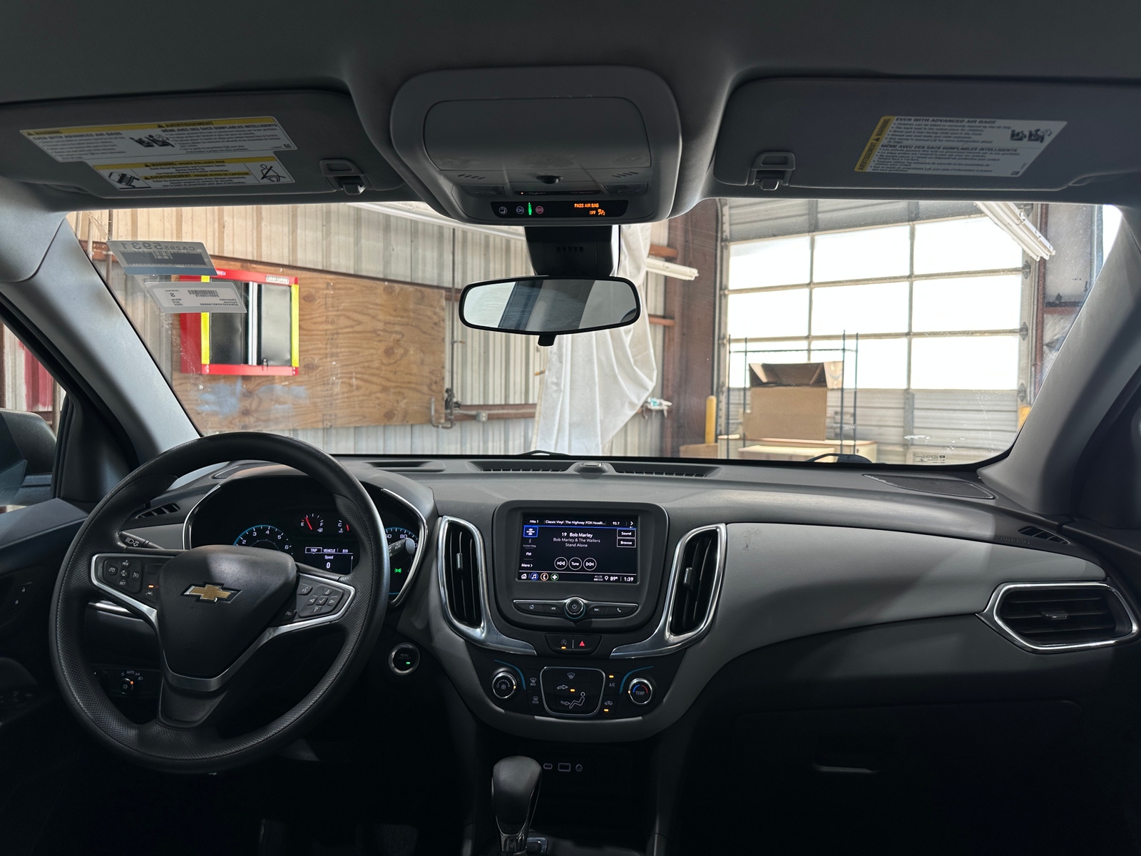 Thumbnail: 2022 Chevrolet Equinox - 3
