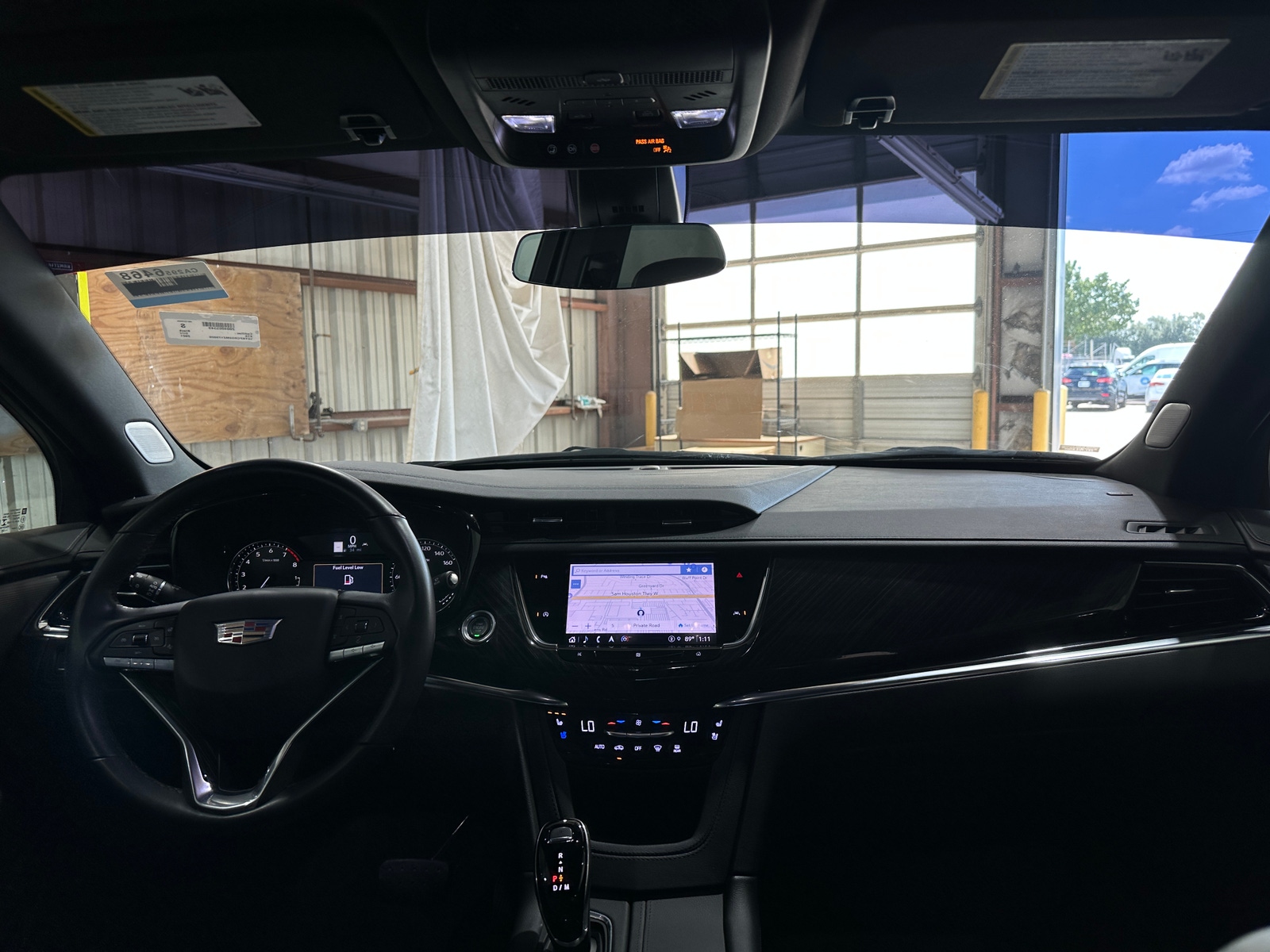 Thumbnail: 2021 Cadillac XT6 - 2