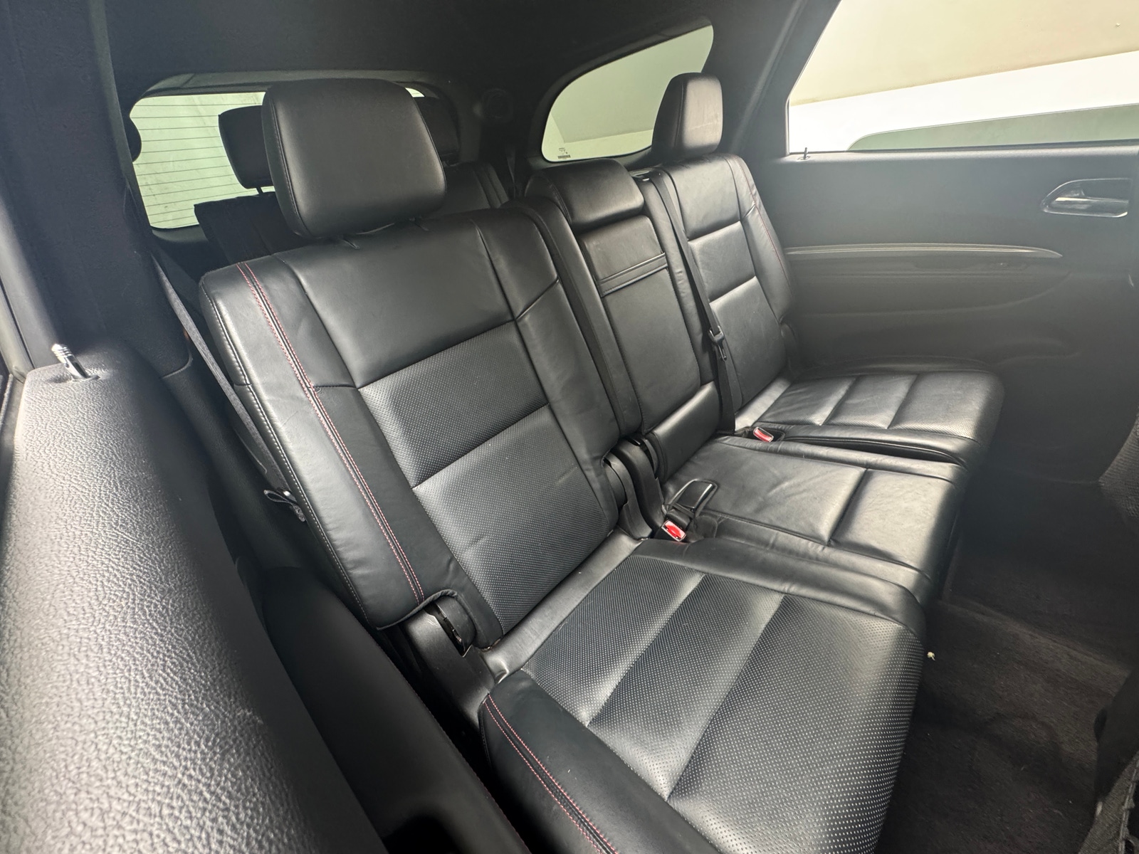Thumbnail: 2016 Dodge Durango - 5