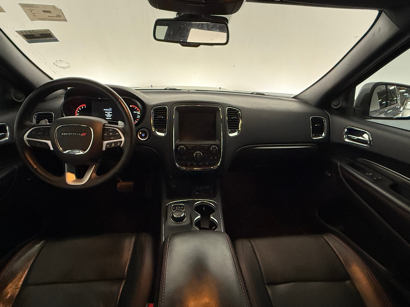 Thumbnail: 2016 Dodge Durango - 2