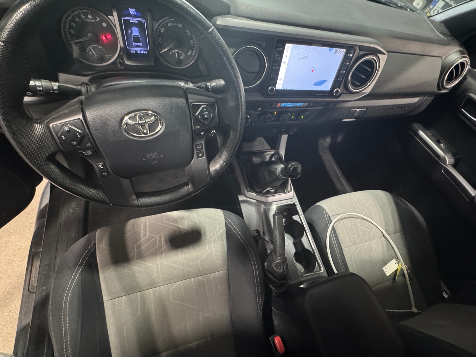 Thumbnail: 2020 Toyota Tacoma - 3