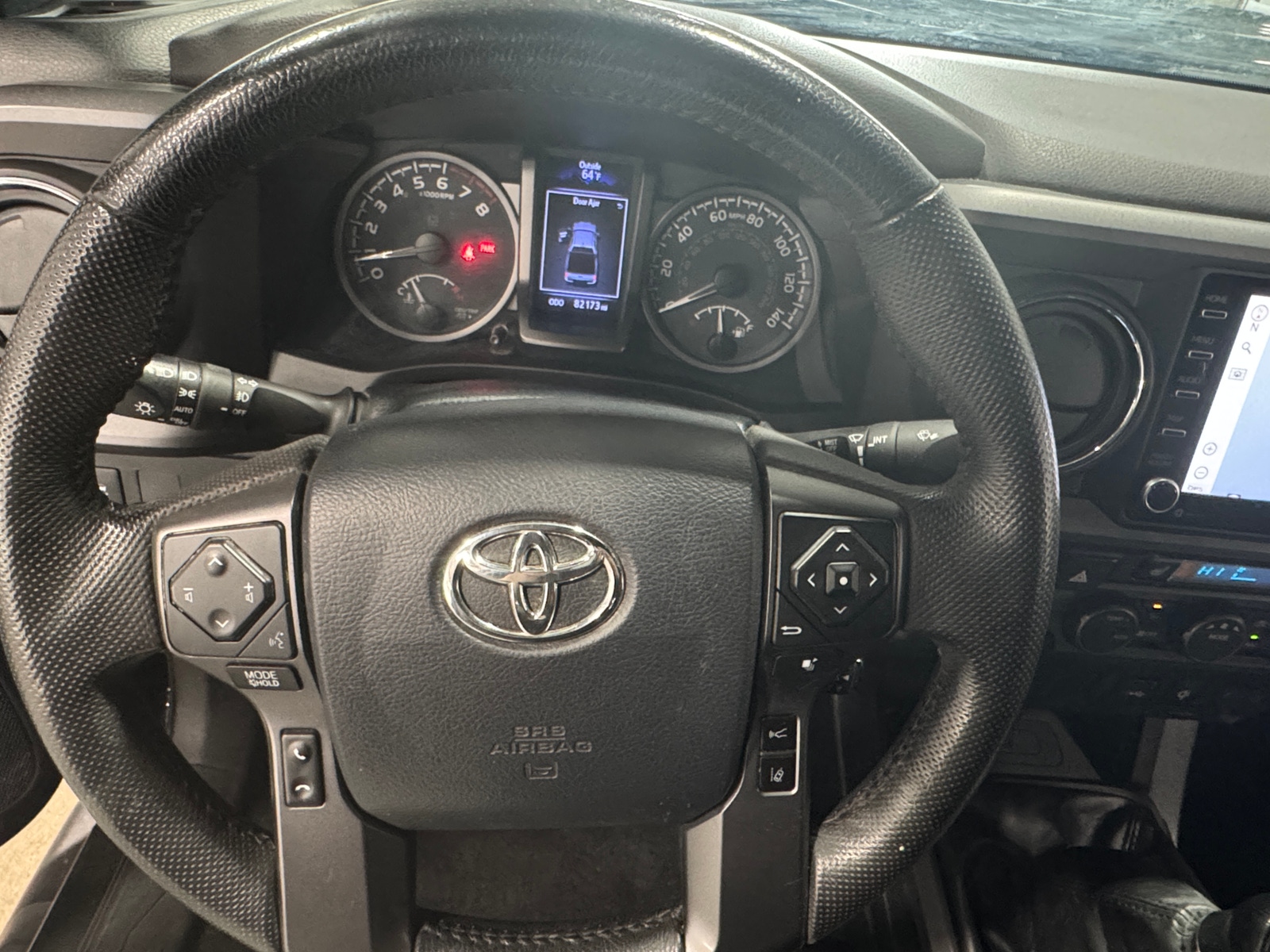 Thumbnail: 2020 Toyota Tacoma - 5