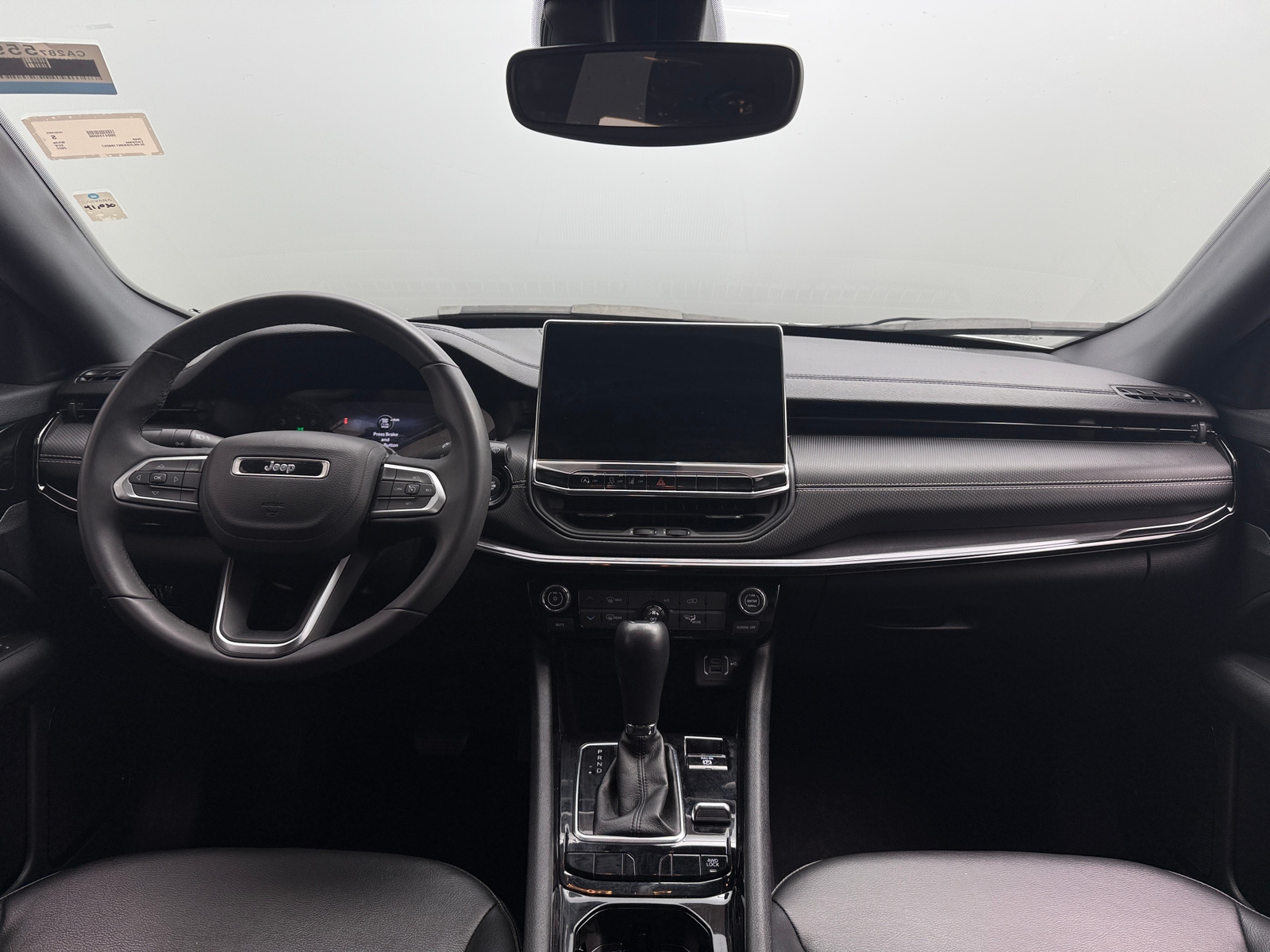 Thumbnail: 2022 Jeep Compass - 3