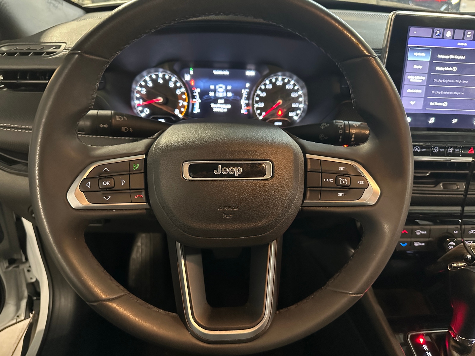 Thumbnail: 2022 Jeep Compass - 5