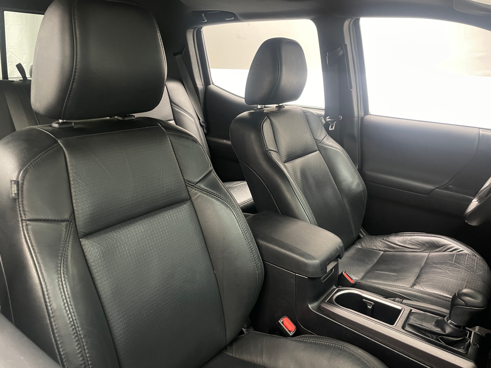 Thumbnail: 2021 Toyota Tacoma - 2