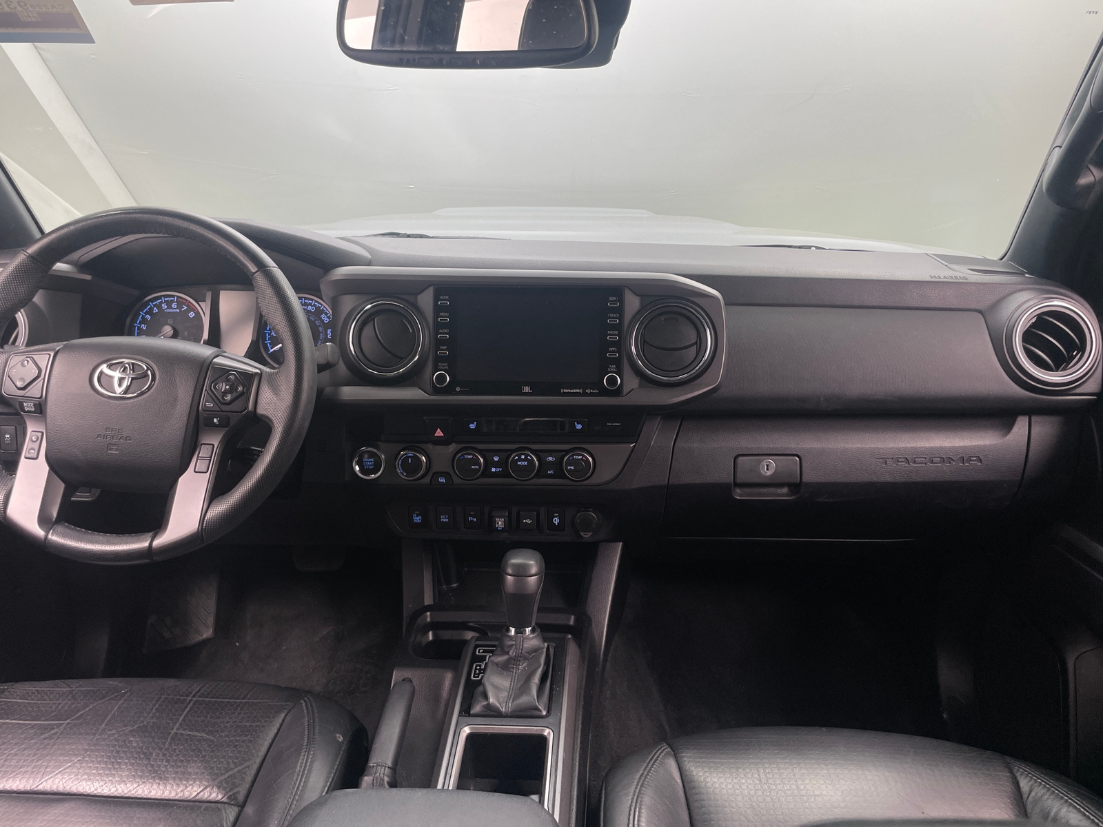 Thumbnail: 2021 Toyota Tacoma - 3