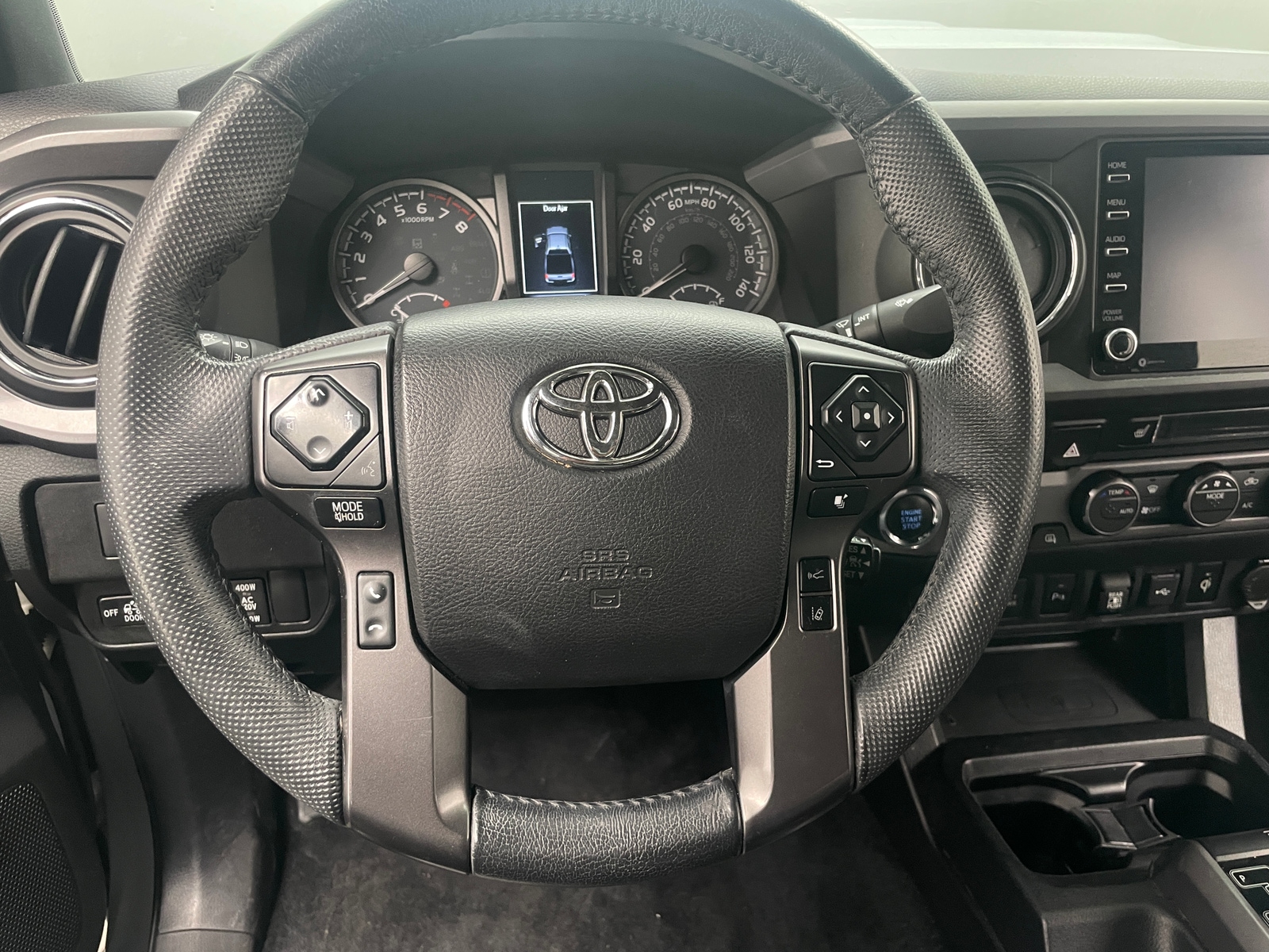 Thumbnail: 2021 Toyota Tacoma - 5