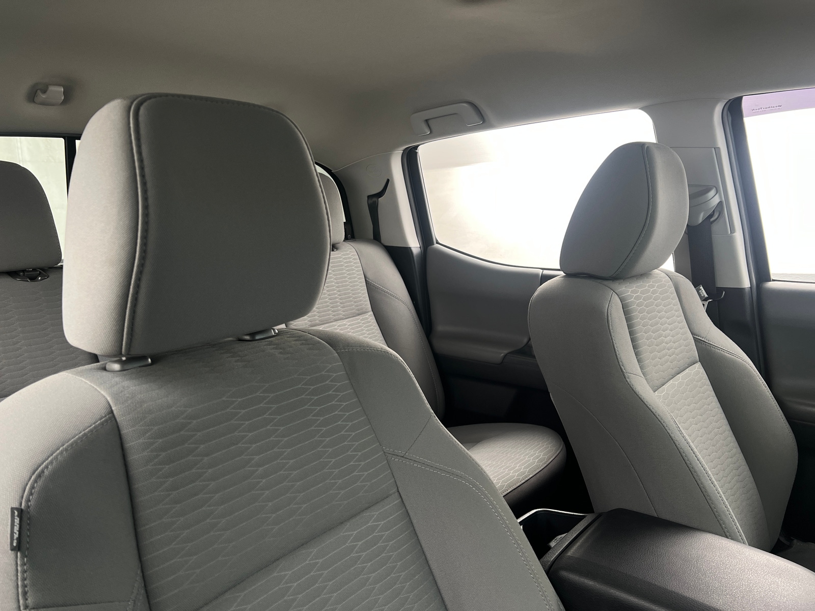 Thumbnail: 2019 Toyota Tacoma - 2