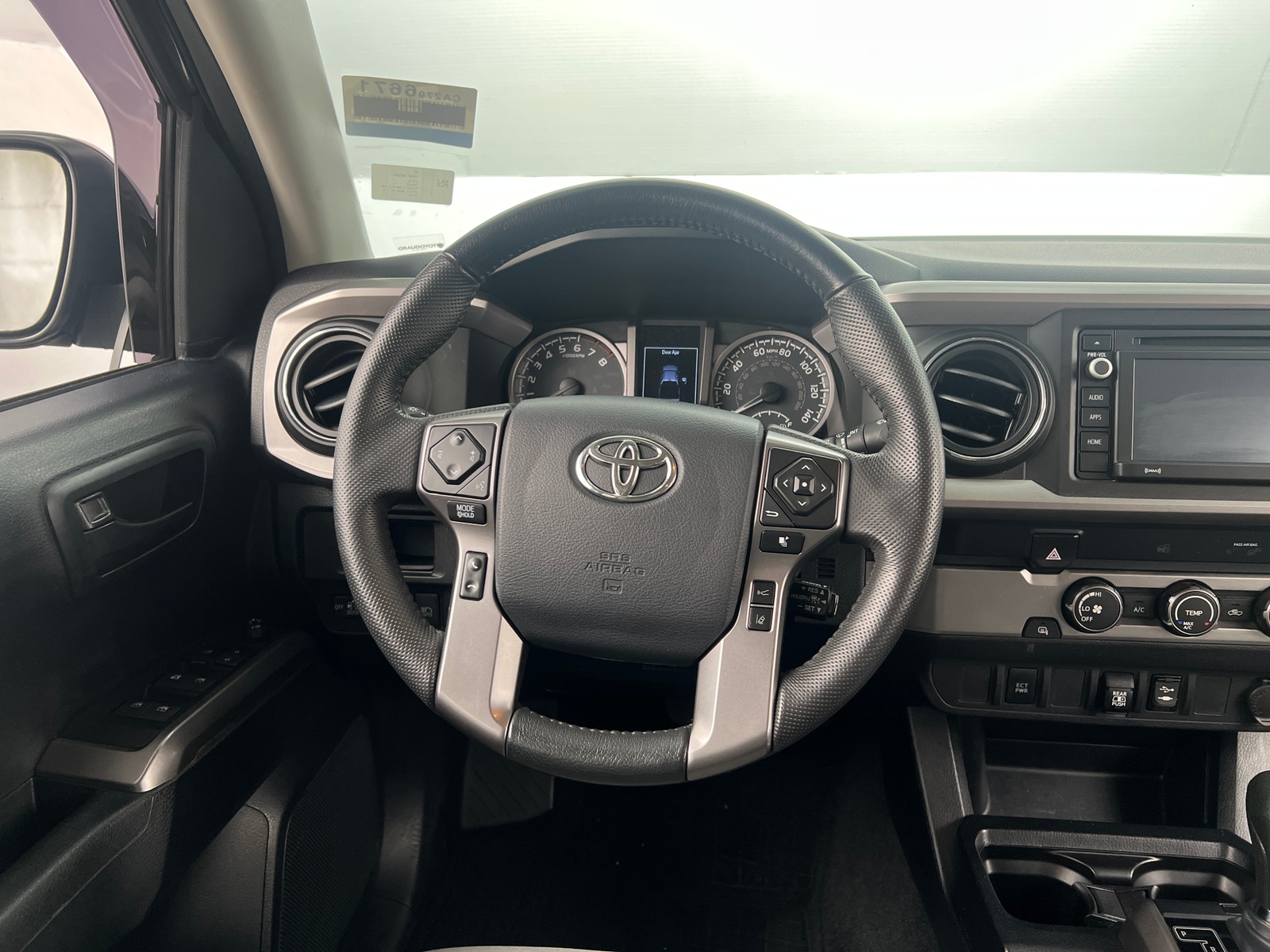 Thumbnail: 2019 Toyota Tacoma - 5