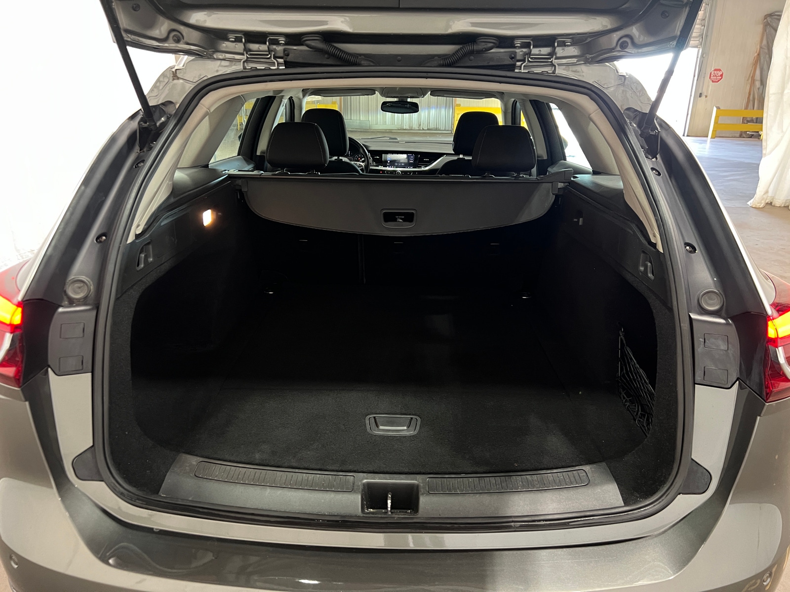 Thumbnail: 2019 Buick Regal - 7