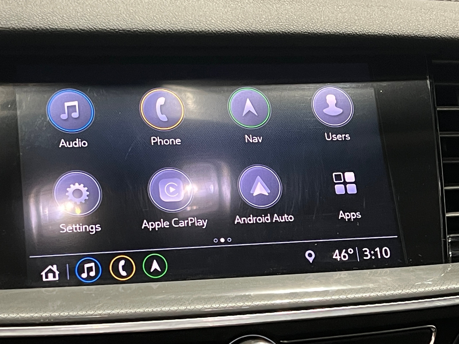 Thumbnail: 2019 Buick Regal - 4