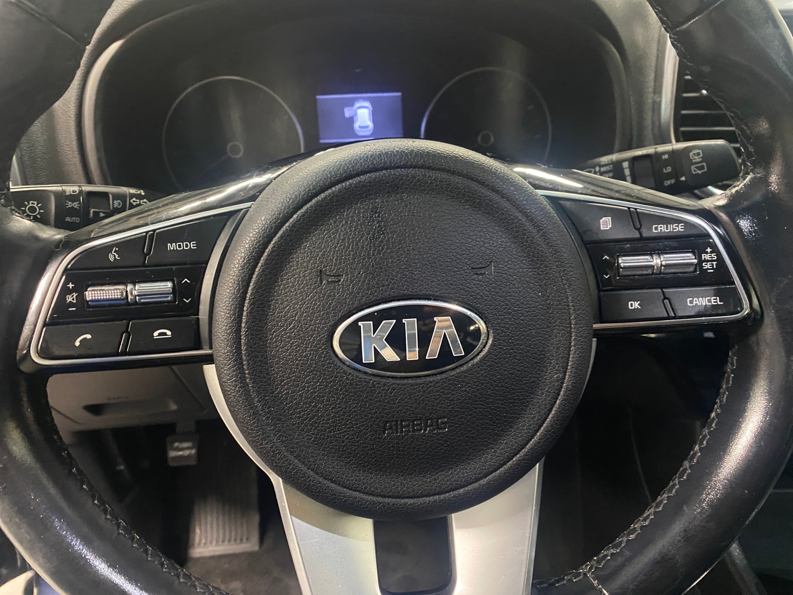 Thumbnail: 2022 Kia Sportage - 4