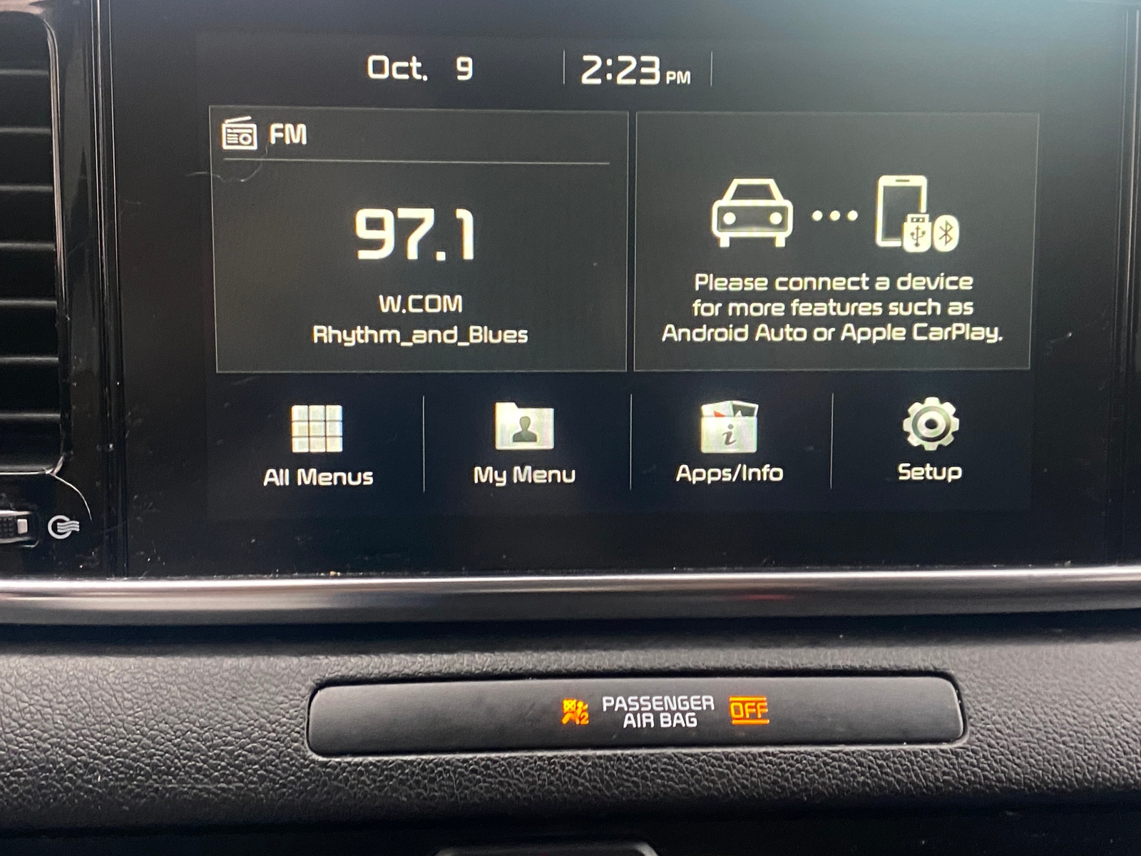 Thumbnail: 2022 Kia Sportage - 3