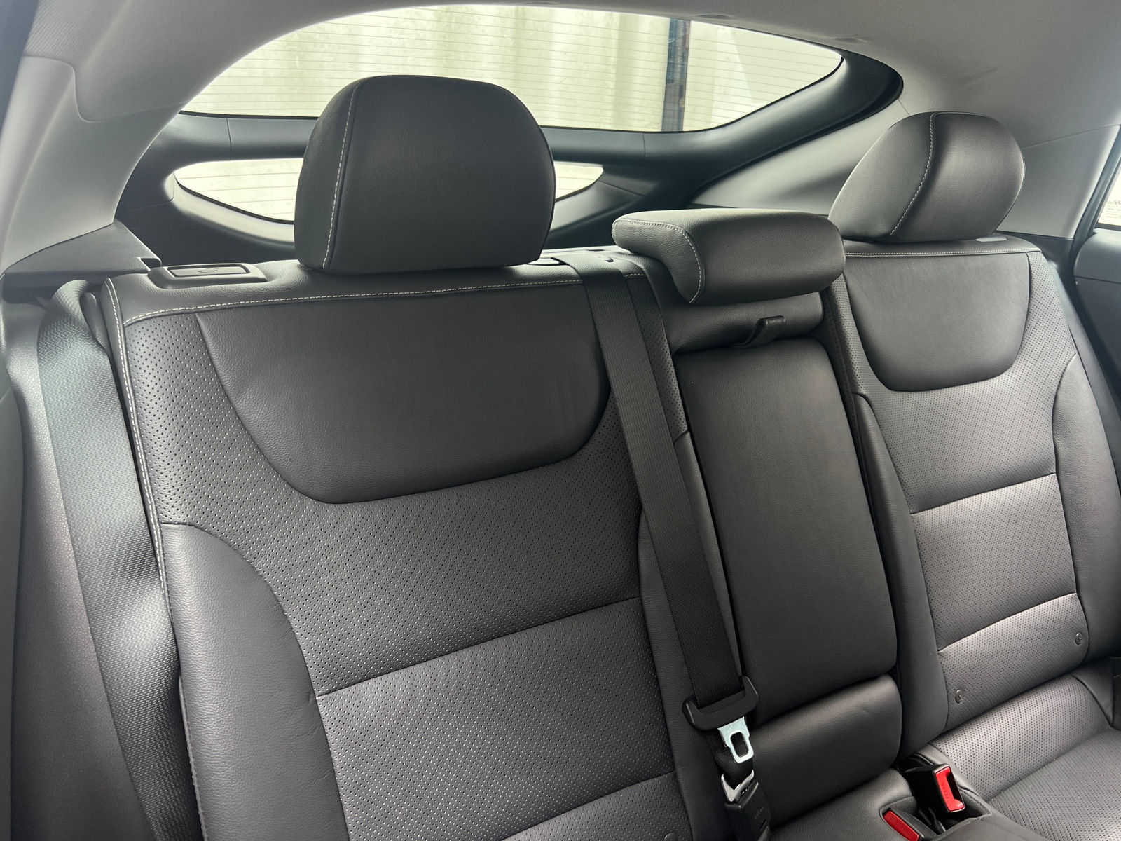 Thumbnail: 2019 Hyundai Ioniq - 5