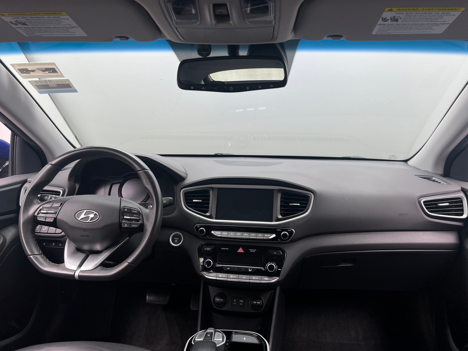 Thumbnail: 2019 Hyundai Ioniq - 2