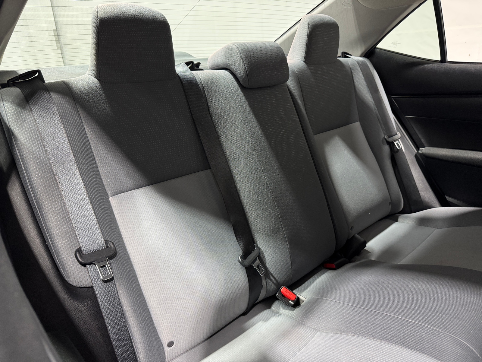 Thumbnail: 2018 Toyota Corolla - 6