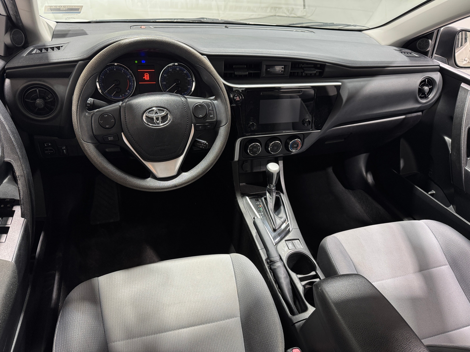 Thumbnail: 2018 Toyota Corolla - 3