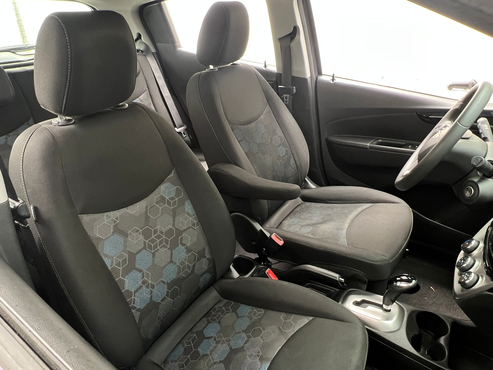 Thumbnail: 2017 Chevrolet Spark - 2