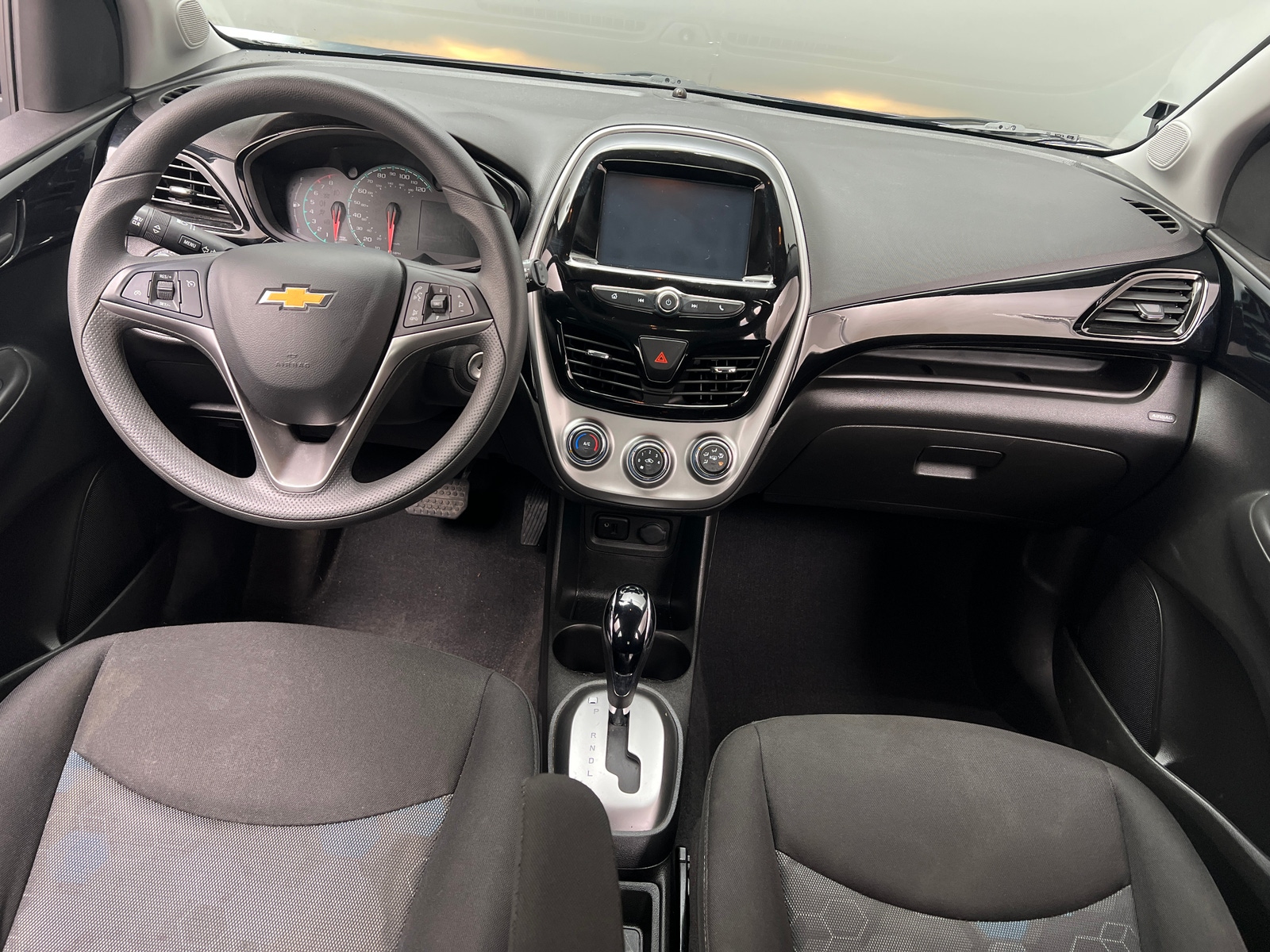Thumbnail: 2017 Chevrolet Spark - 3