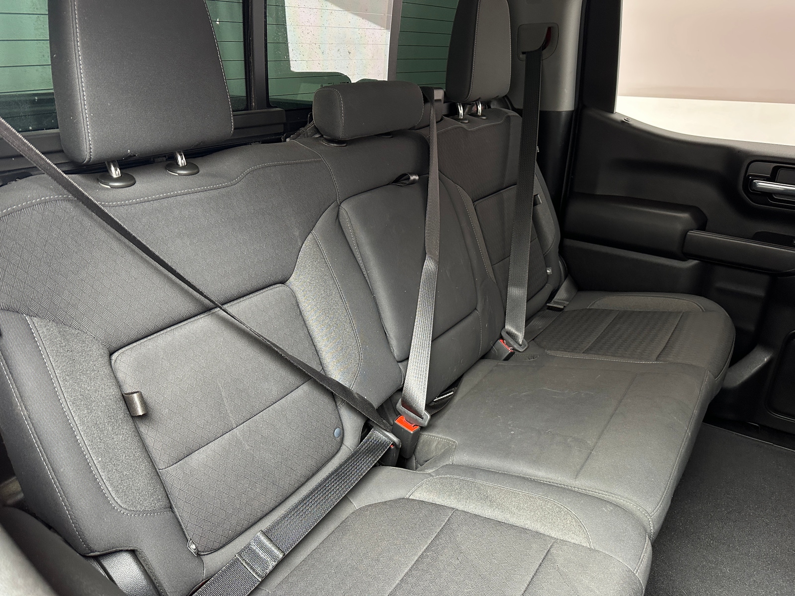 Thumbnail: 2020 Chevrolet Silverado 1500 - 6