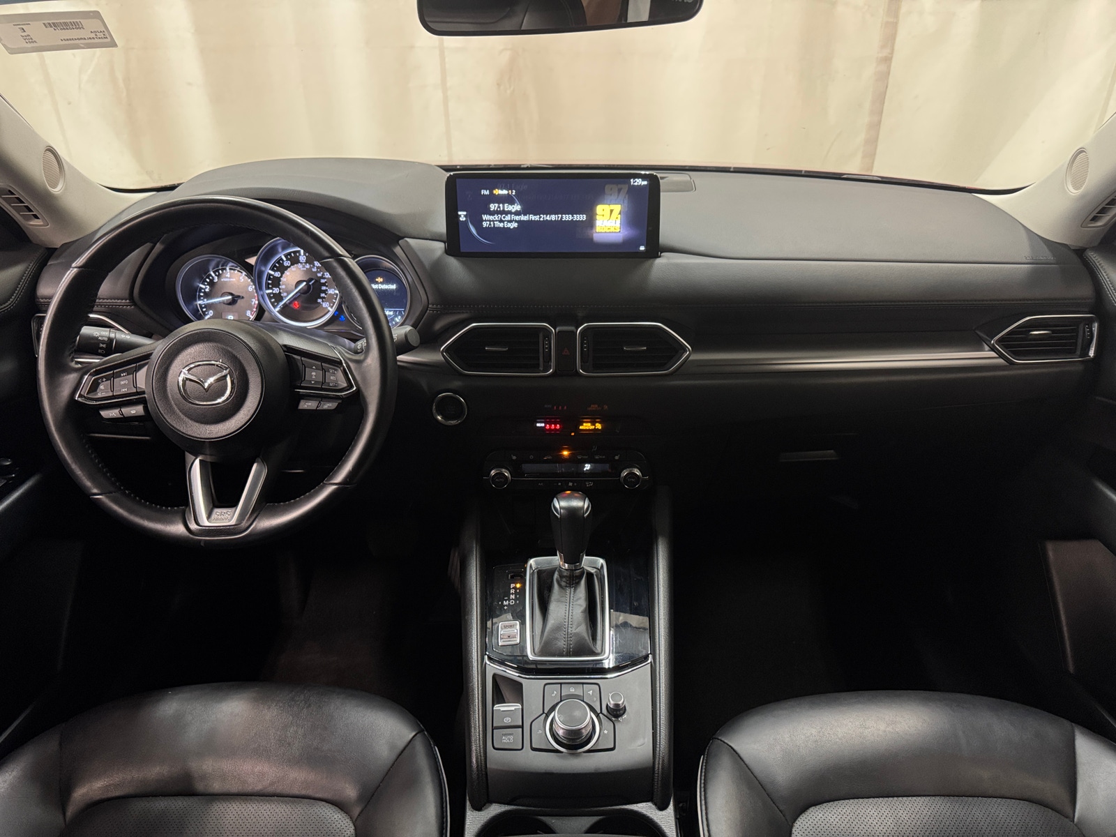 Thumbnail: 2024 Mazda CX-5 - 2
