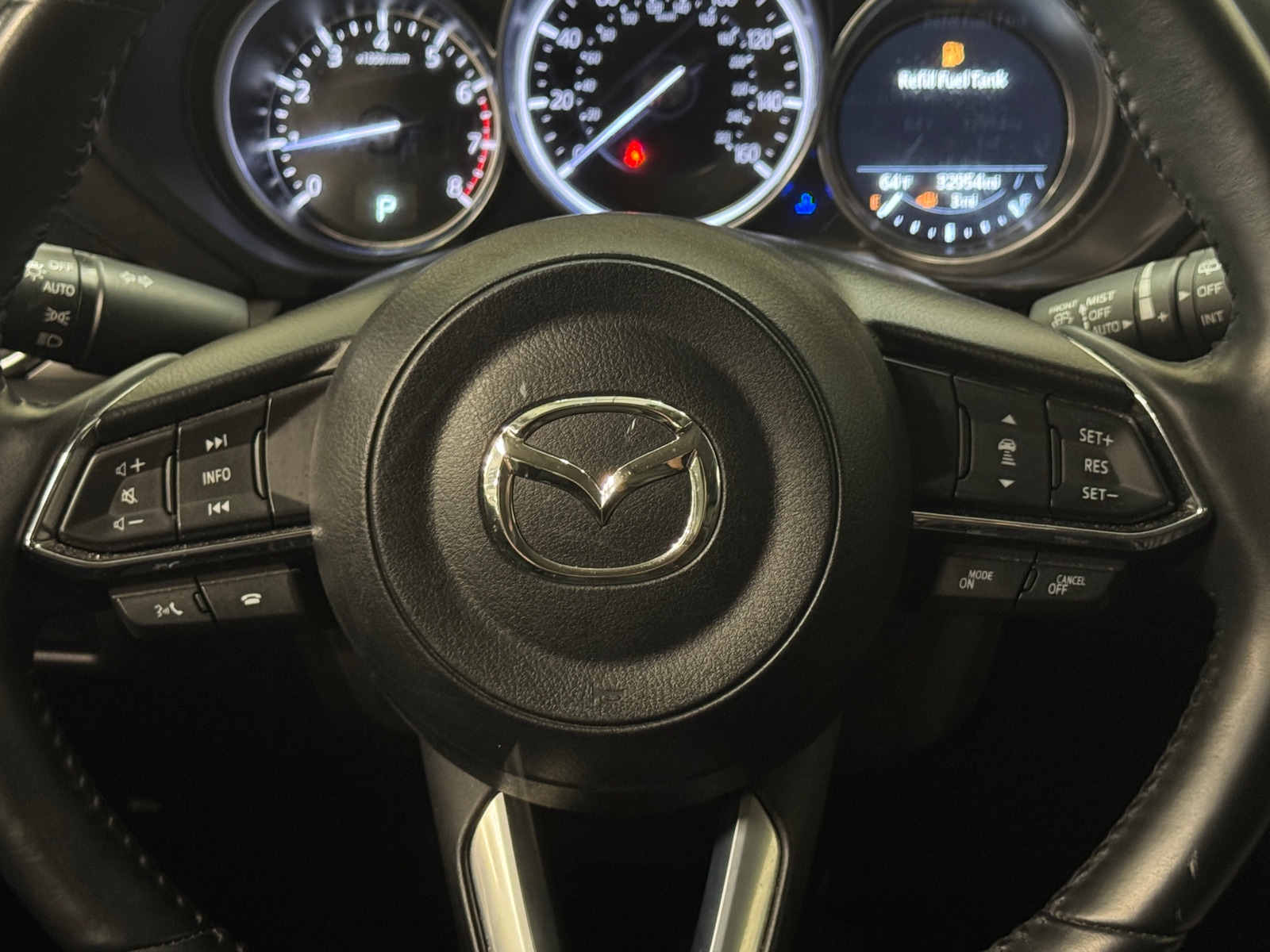Thumbnail: 2024 Mazda CX-5 - 4