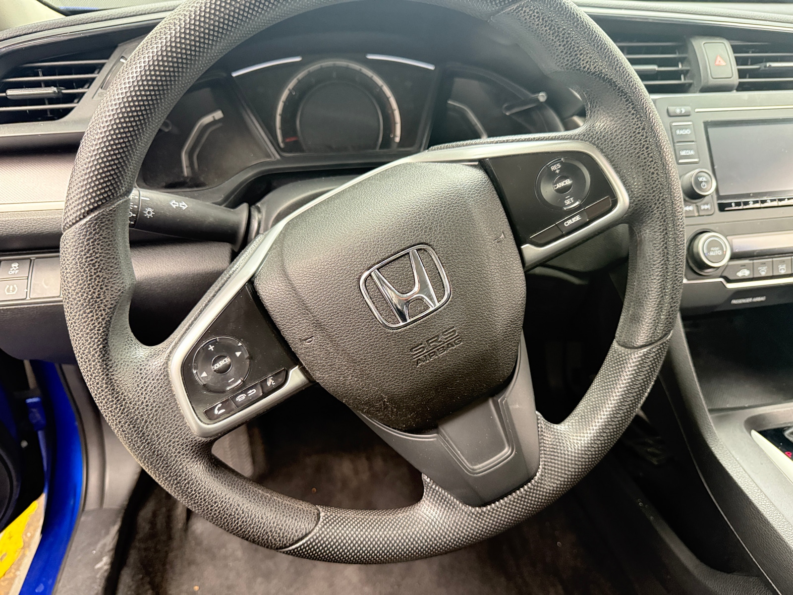 Thumbnail: 2018 Honda Civic - 5
