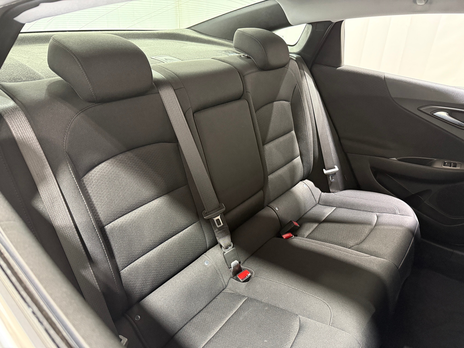 Thumbnail: 2024 Chevrolet Malibu - 6