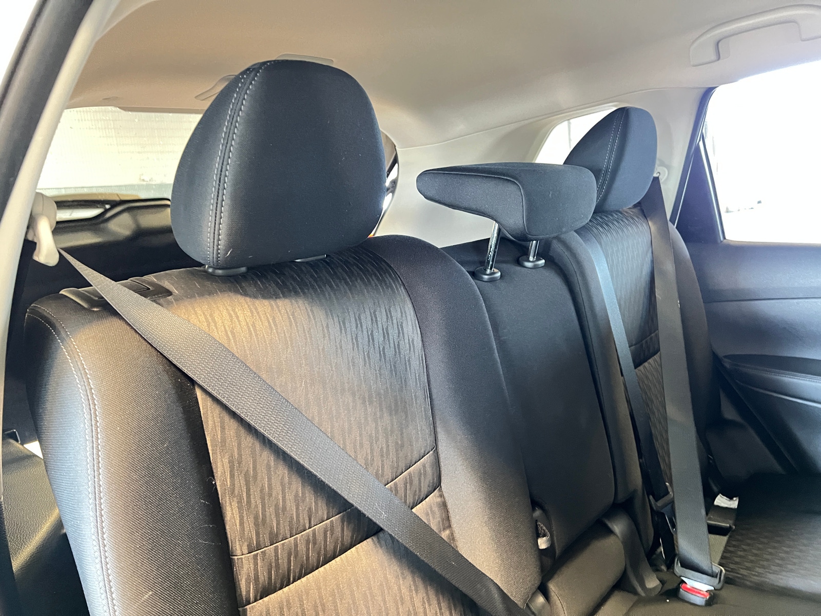 Thumbnail: 2020 Nissan Rogue - 6