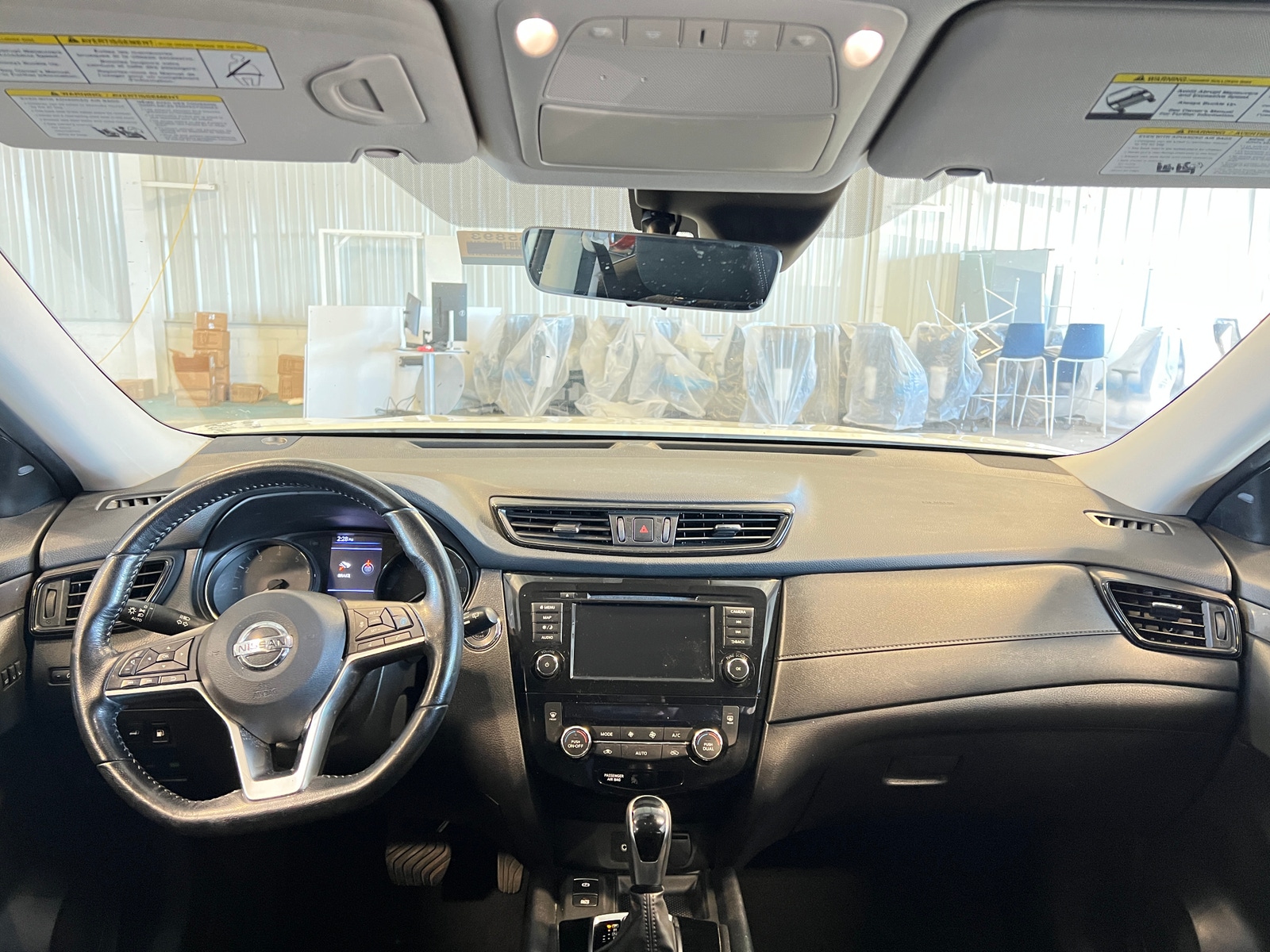 Thumbnail: 2020 Nissan Rogue - 3