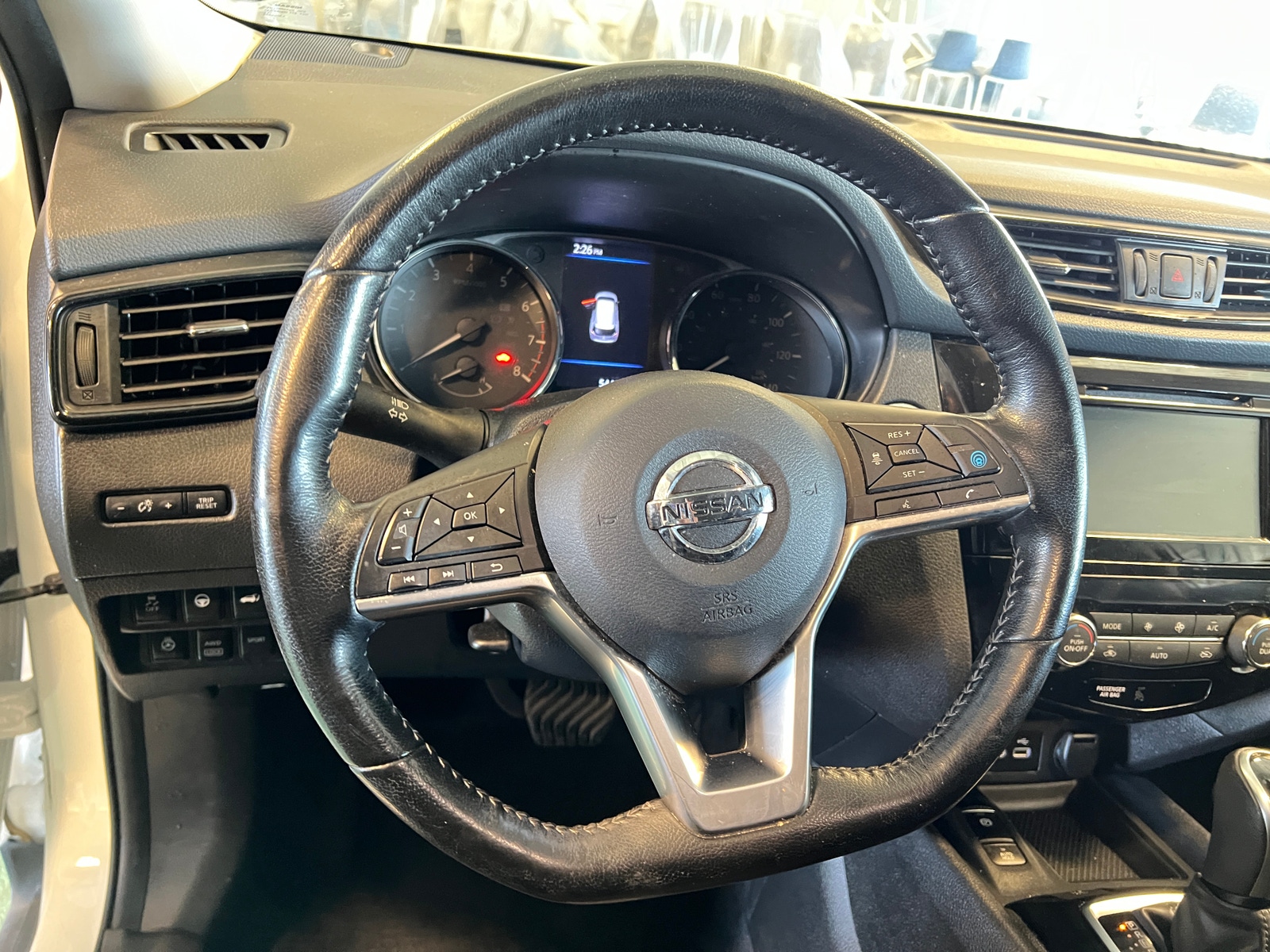 Thumbnail: 2020 Nissan Rogue - 5