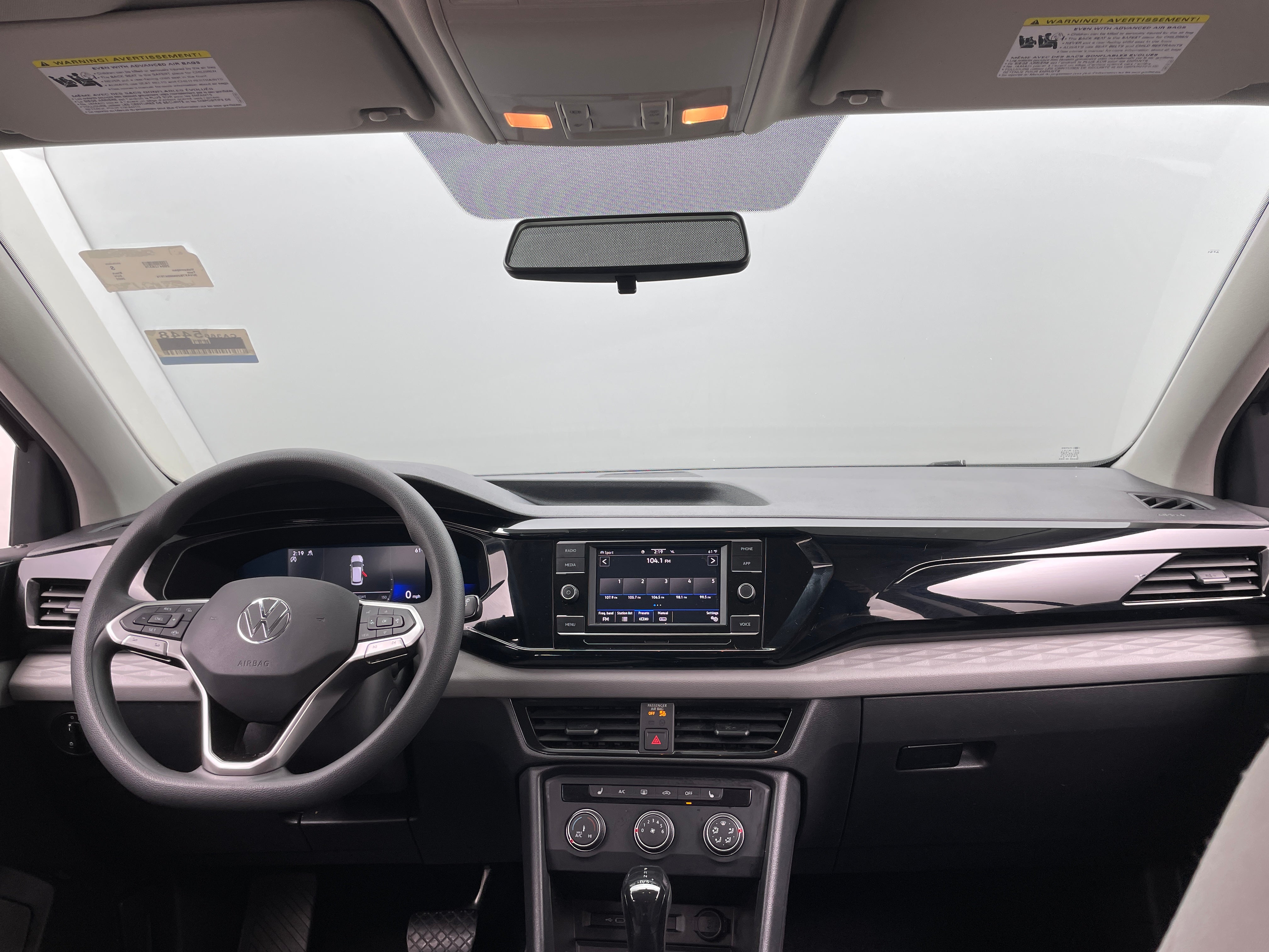 2022 Volkswagen Taos