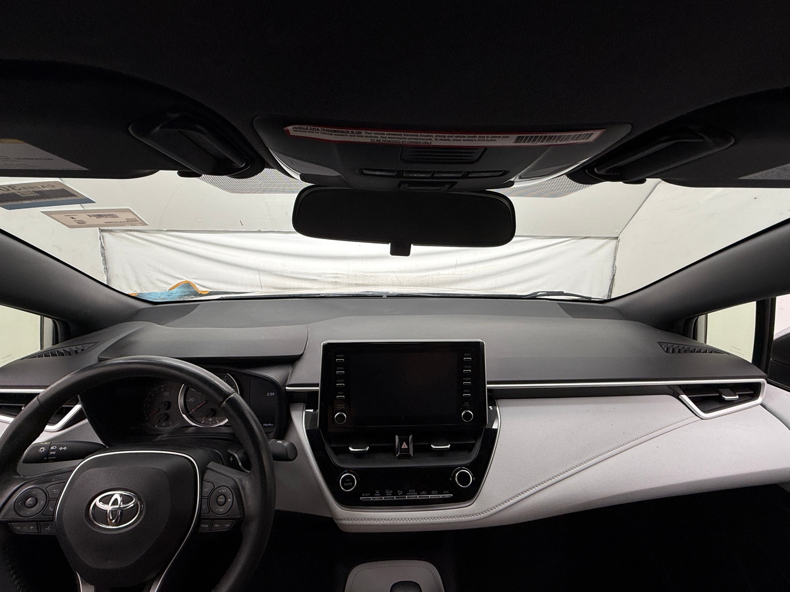 Thumbnail: 2020 Toyota Corolla - 3